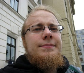 Stig-Arne Grönroos
